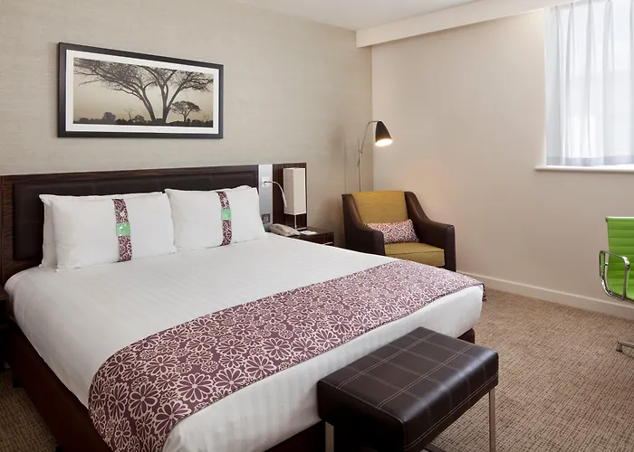 Voco Winchester Hotel & Spa By Ihg