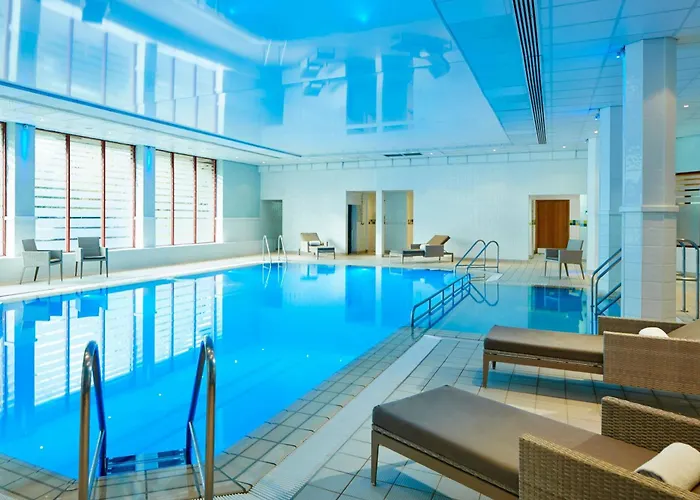 Delta Hotels By Marriott Swindon