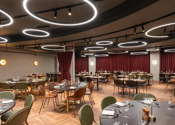 Radisson Red London Twickenham